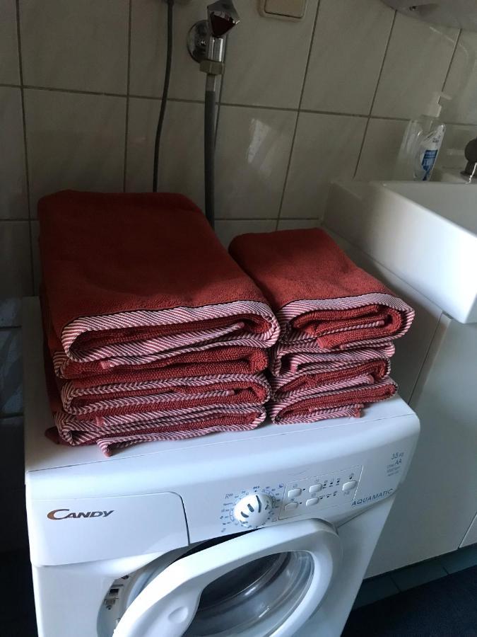 Grazer Schwalbe Lejlighed Eksteriør billede