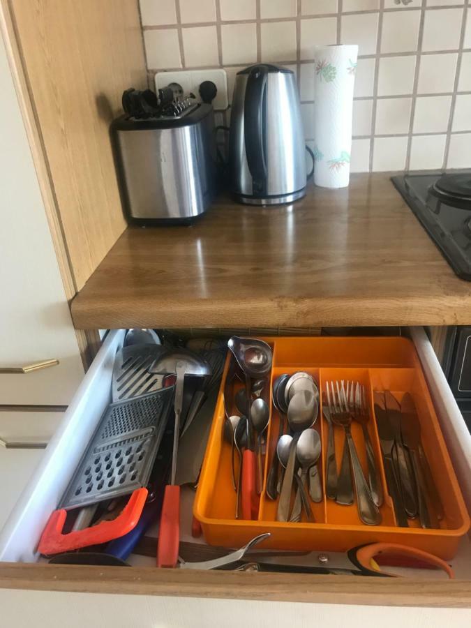 Grazer Schwalbe Lejlighed Eksteriør billede